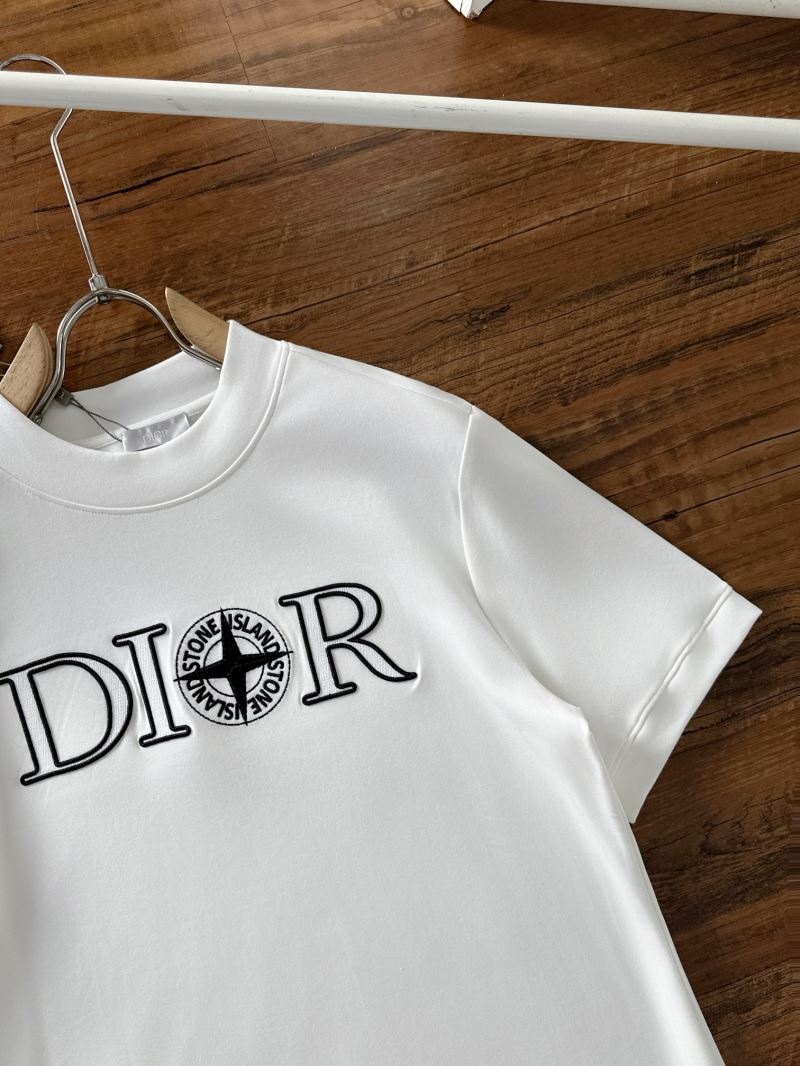 Christian Dior T-Shirts